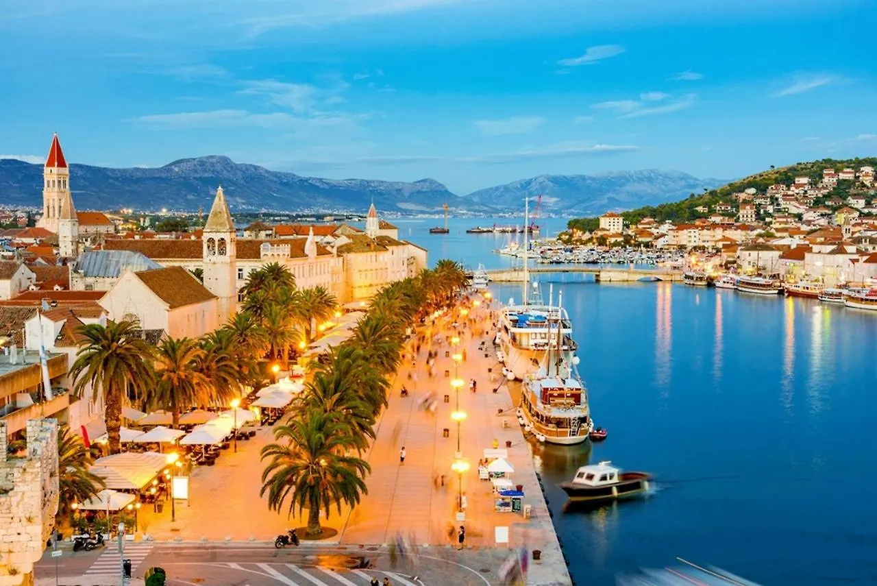 Luxury Apartments Marija Trogir