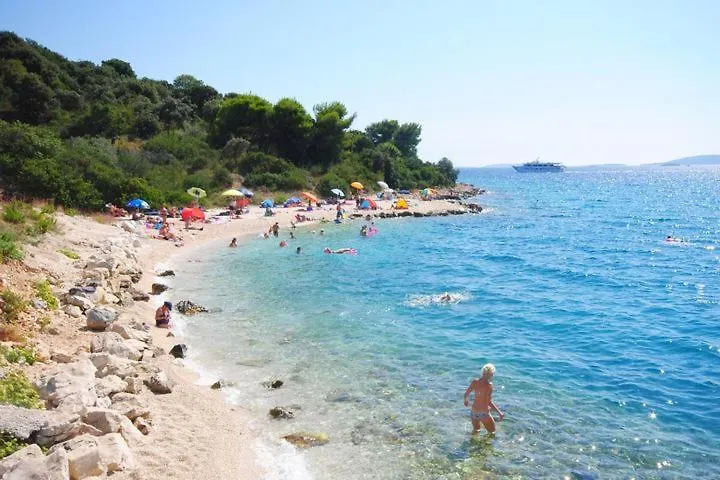 Luxury Apartments Marija Trogir