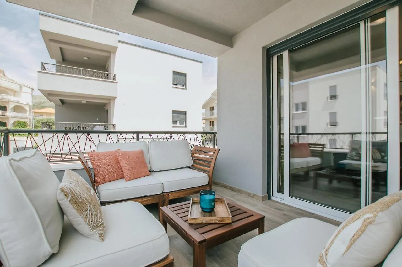 Luxury Apartments Marija Trogir