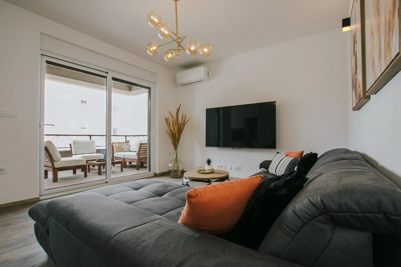 Luxury Apartments Marija Trogir Croatia