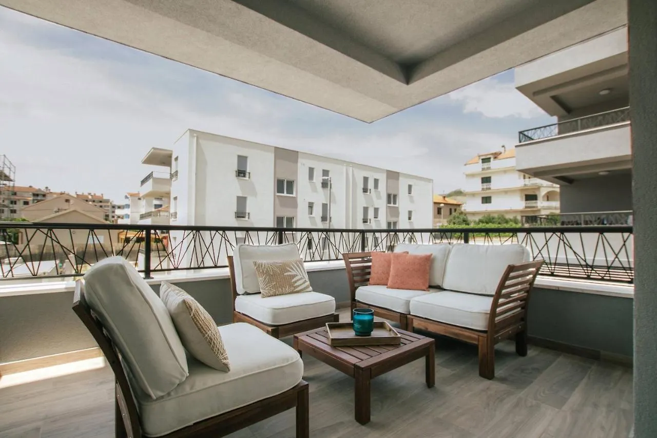 Luxury Apartments Marija Trogir
