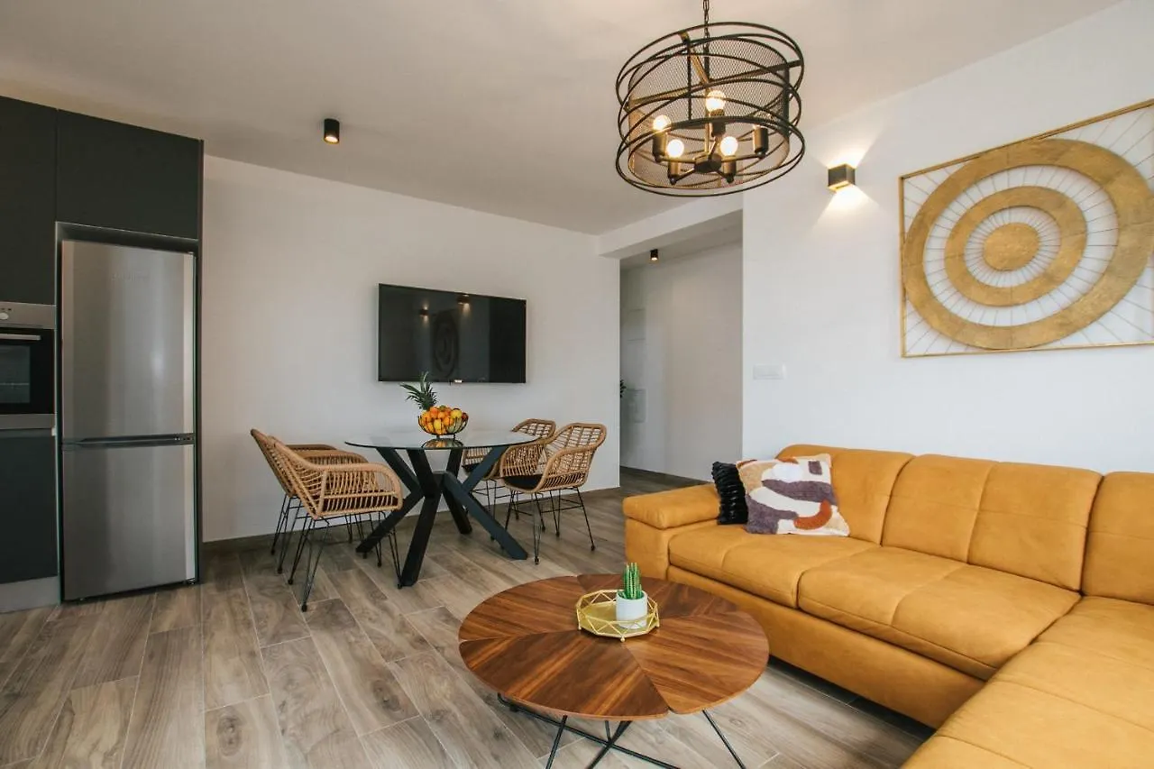 Luxury Apartments Marija Trogir