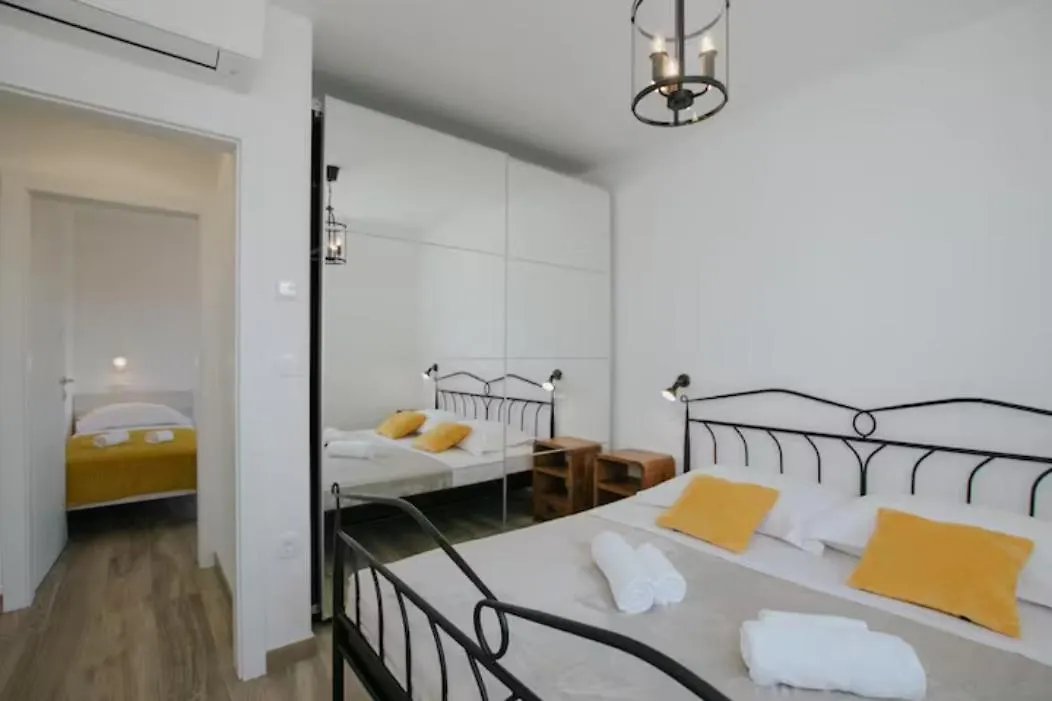 Luxury Apartments Marija Trogir