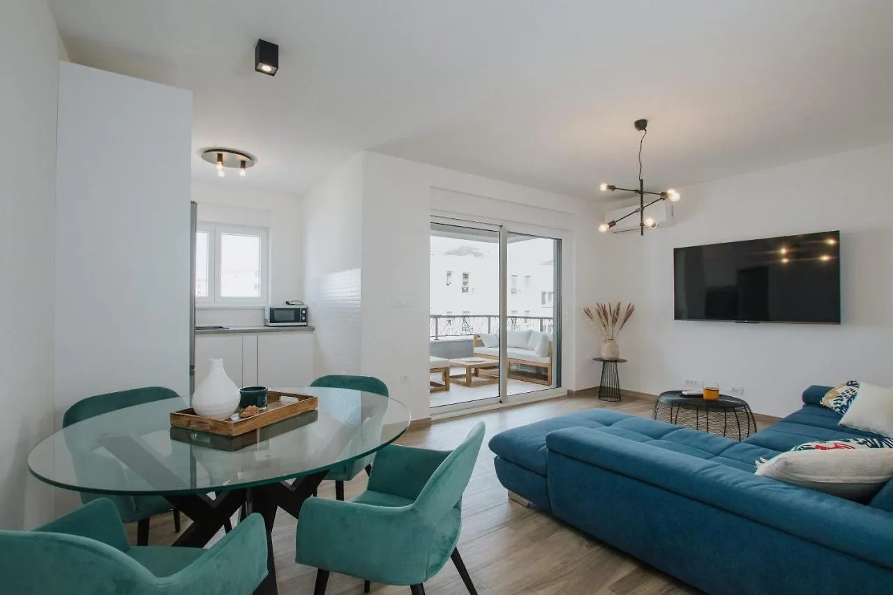 Luxury Apartments Marija Trogir