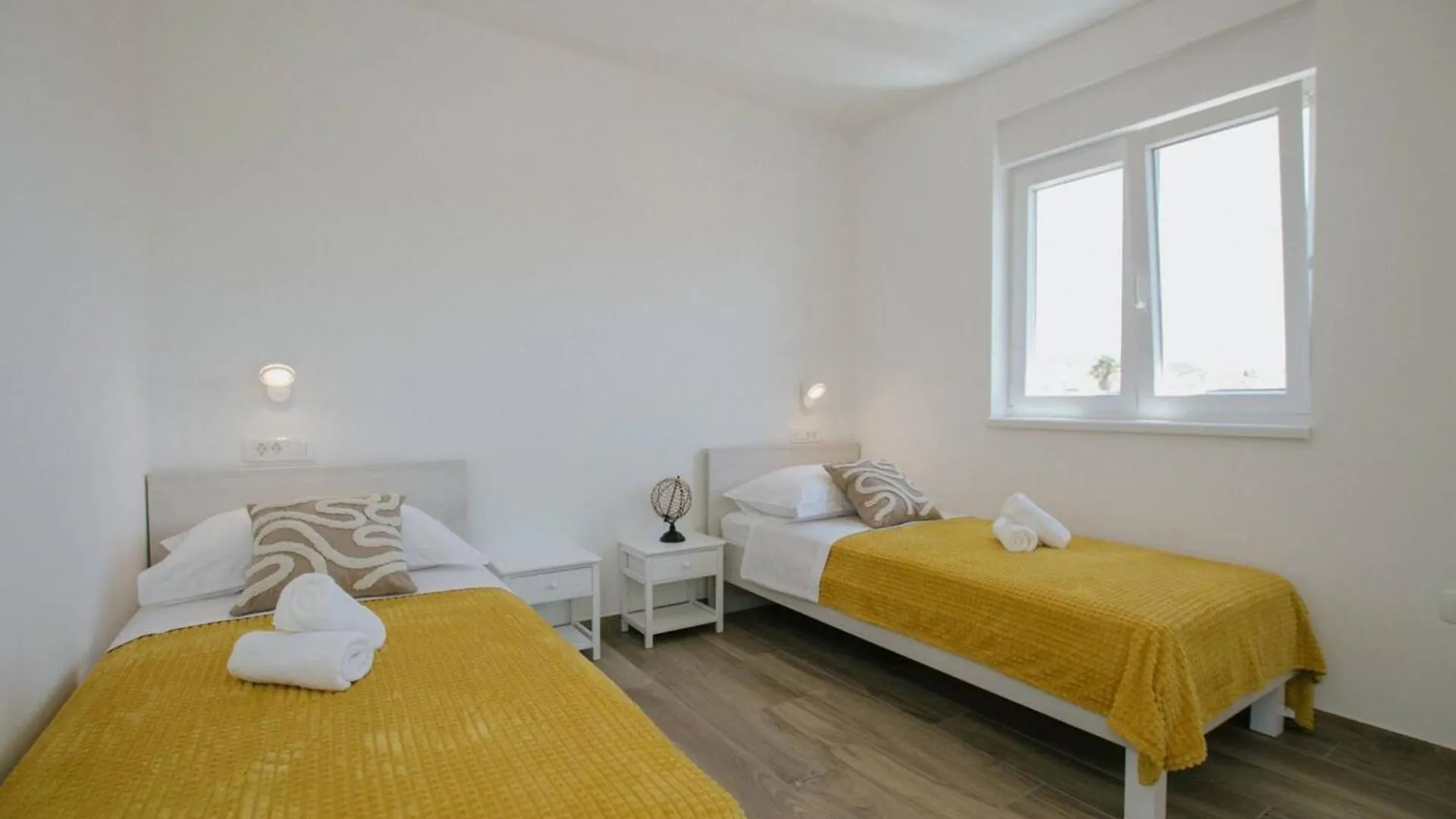Luxury Apartments Marija Trogir Croatia