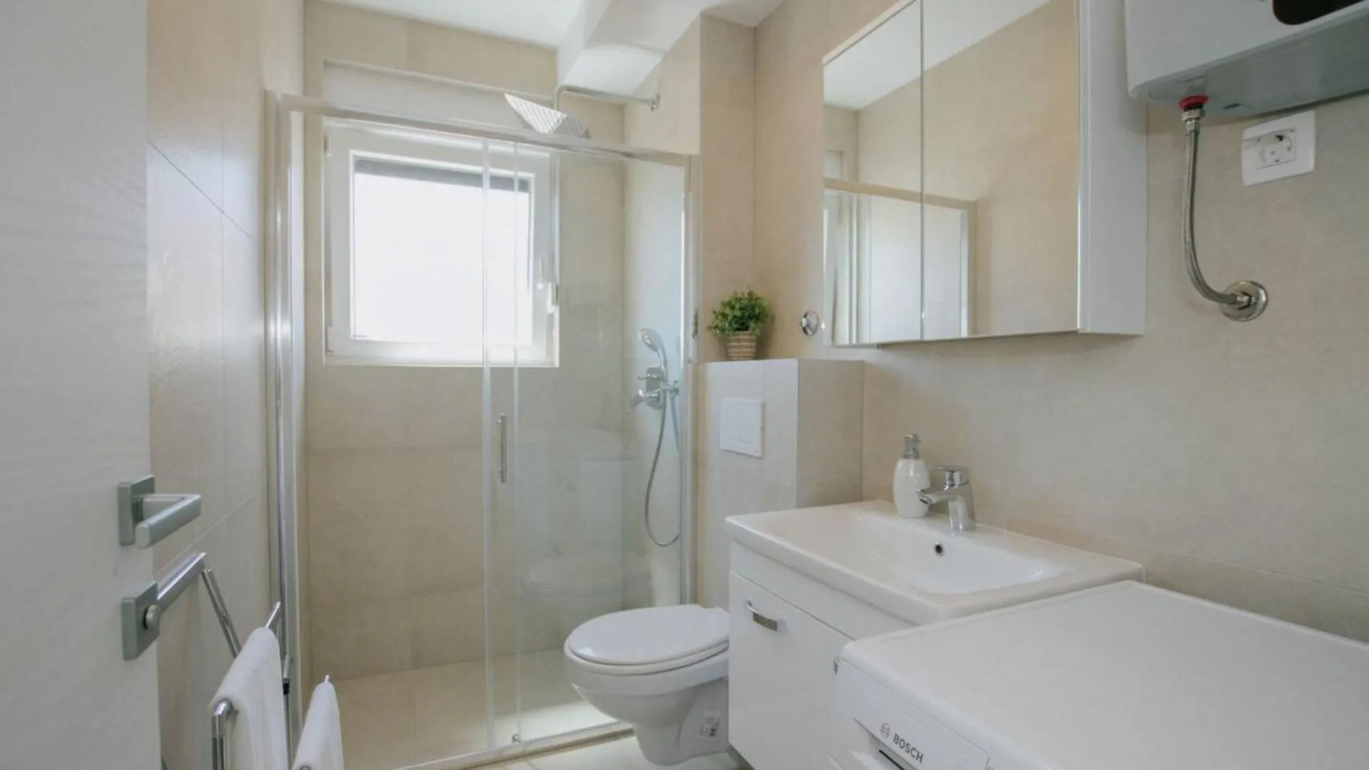 Luxury Apartments Marija Trogir