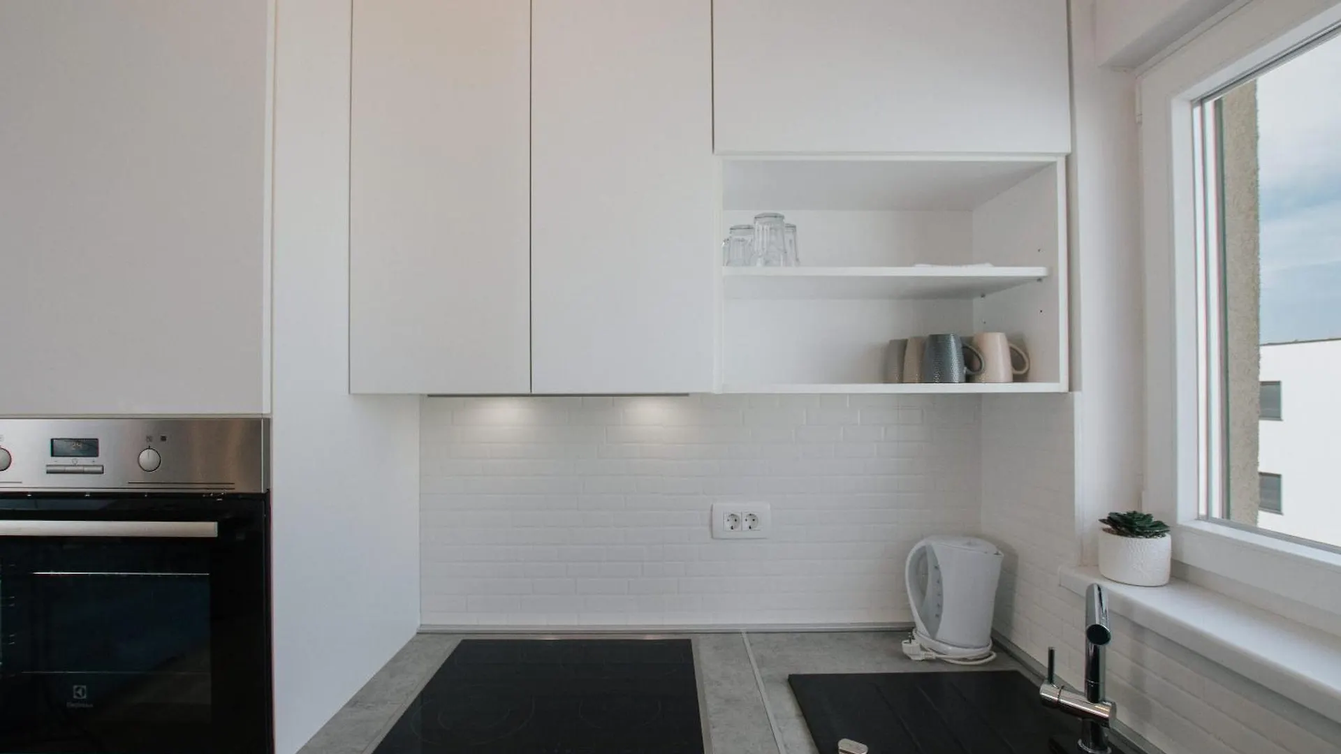 Luxury Apartments Marija Trogir 0*,  Croatia