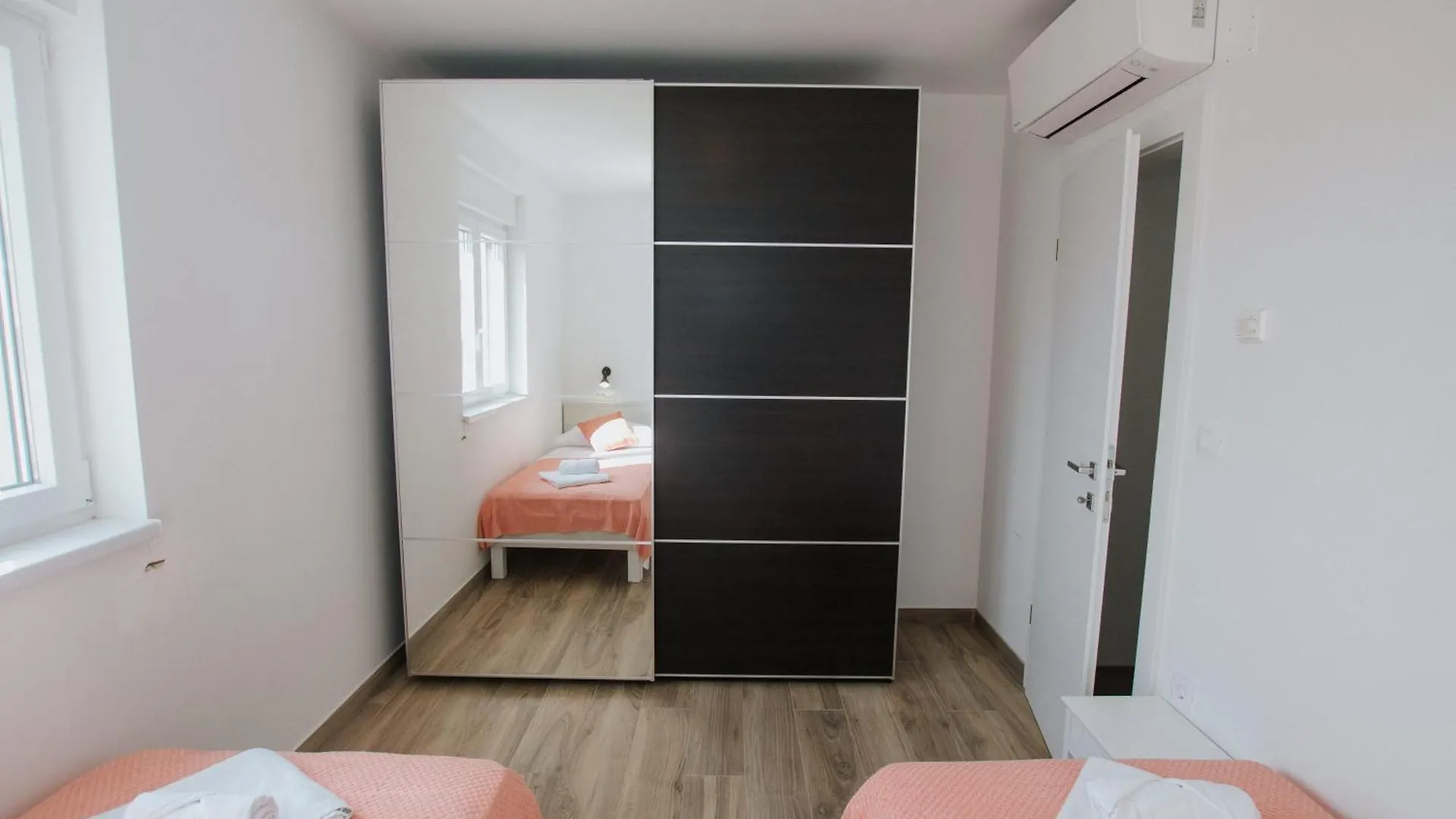 Luxury Apartments Marija Trogir