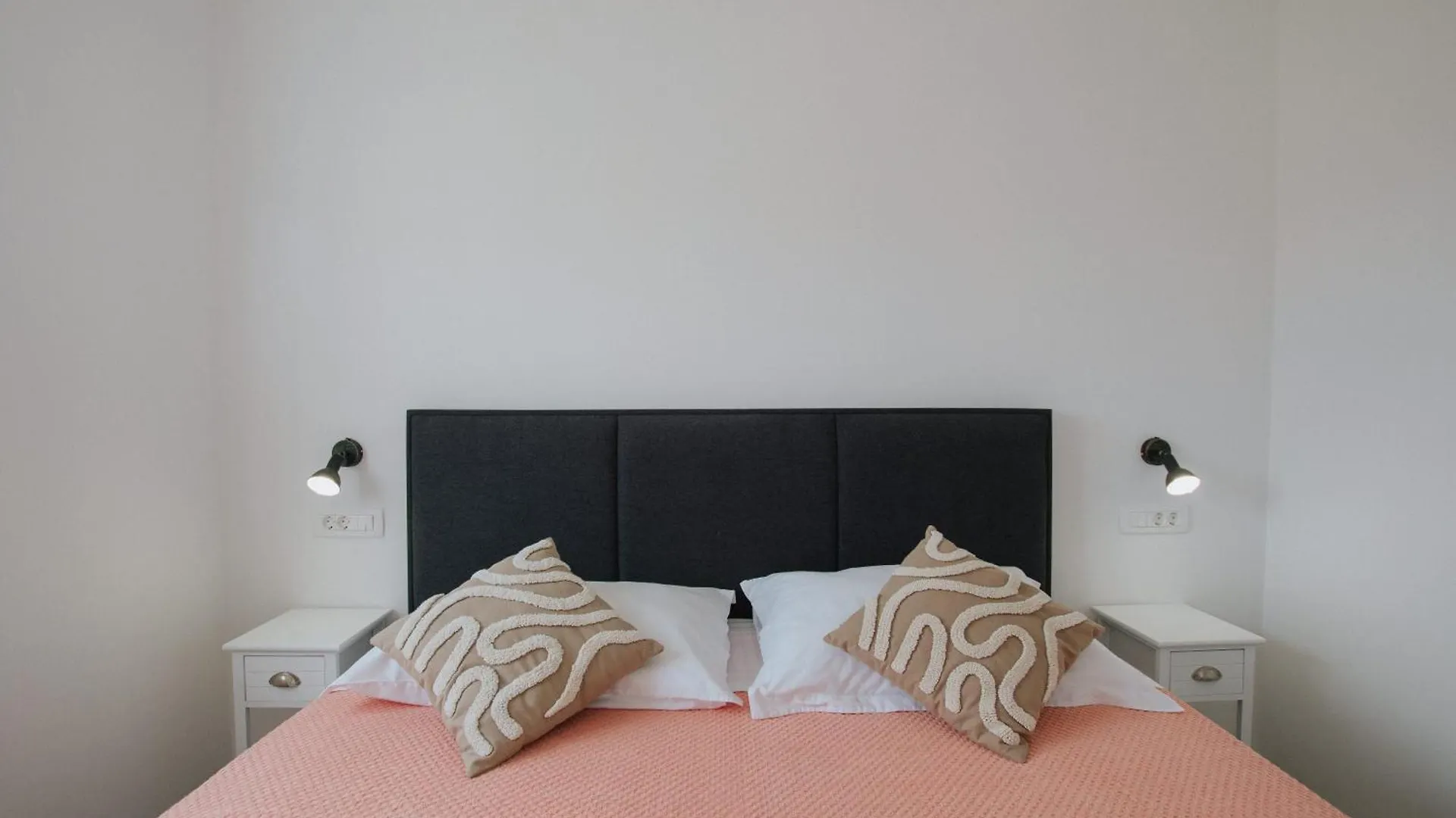 Luxury Apartments Marija Trogir Croatia