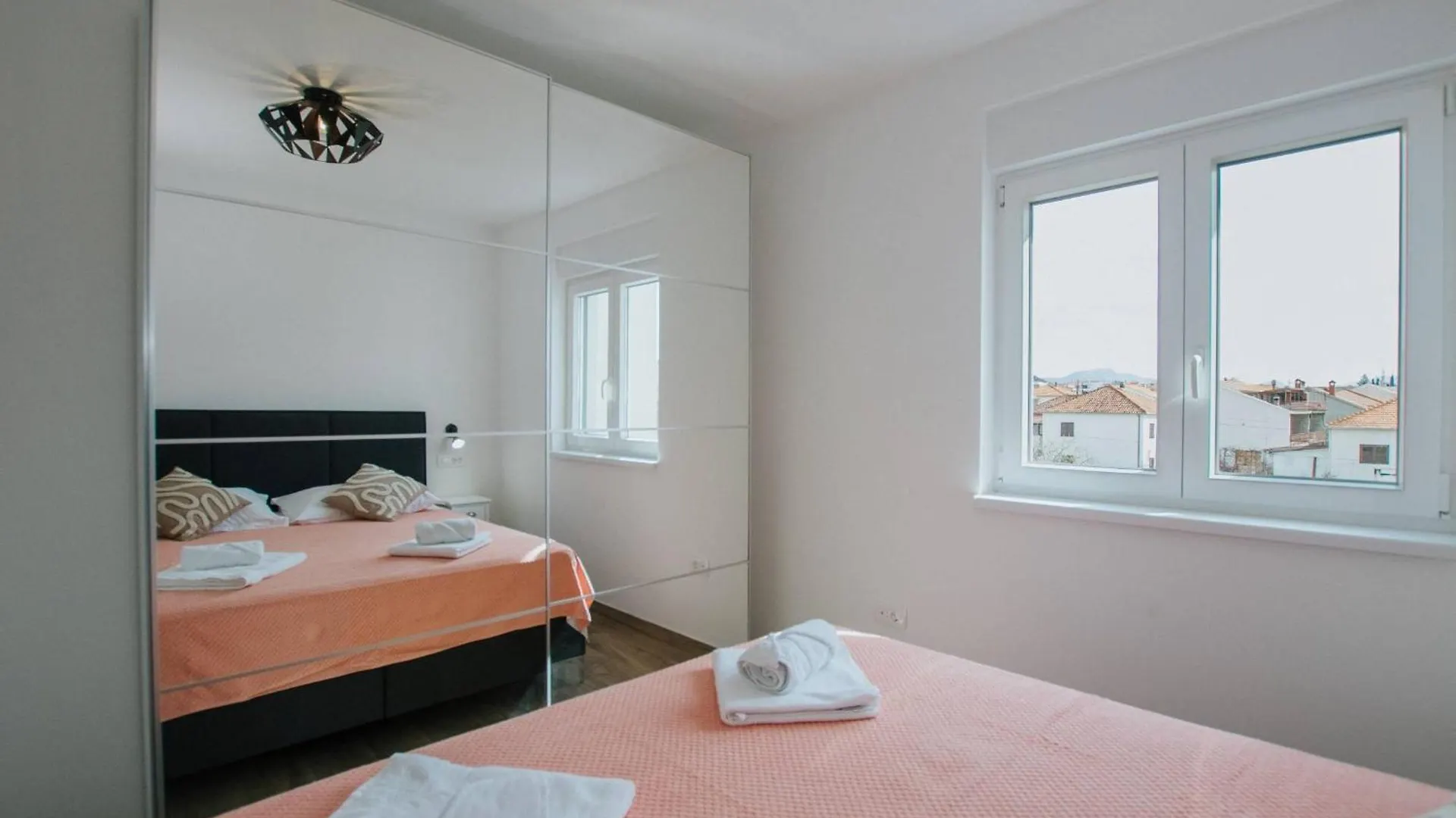 Luxury Apartments Marija Trogir 0*,