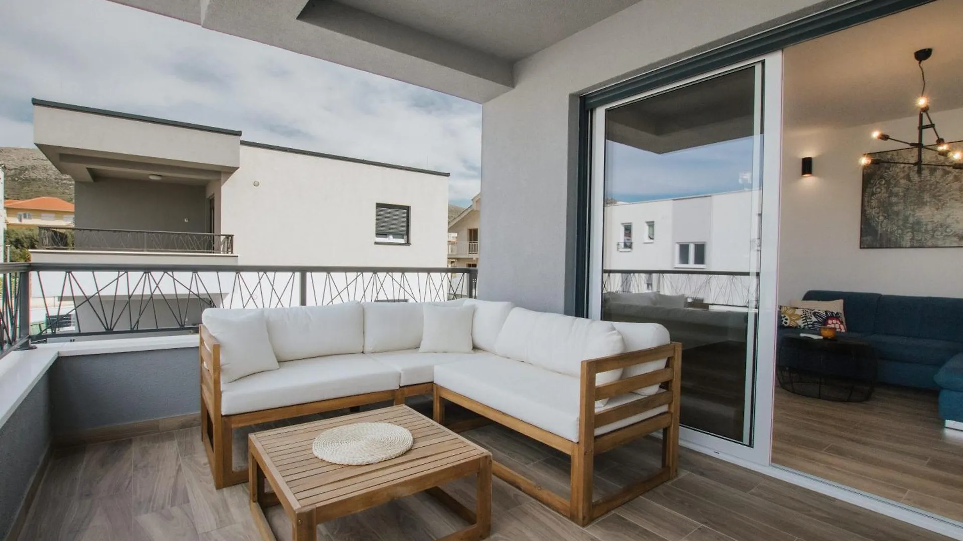Luxury Apartments Marija Trogir