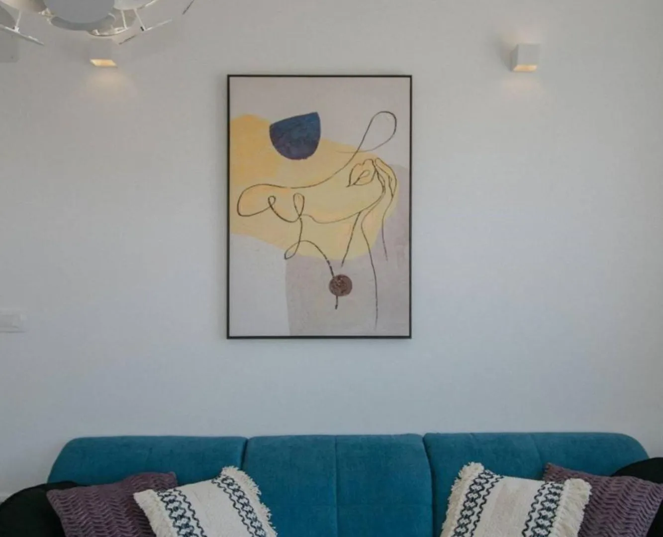 Luxury Apartments Marija Trogir Croatia