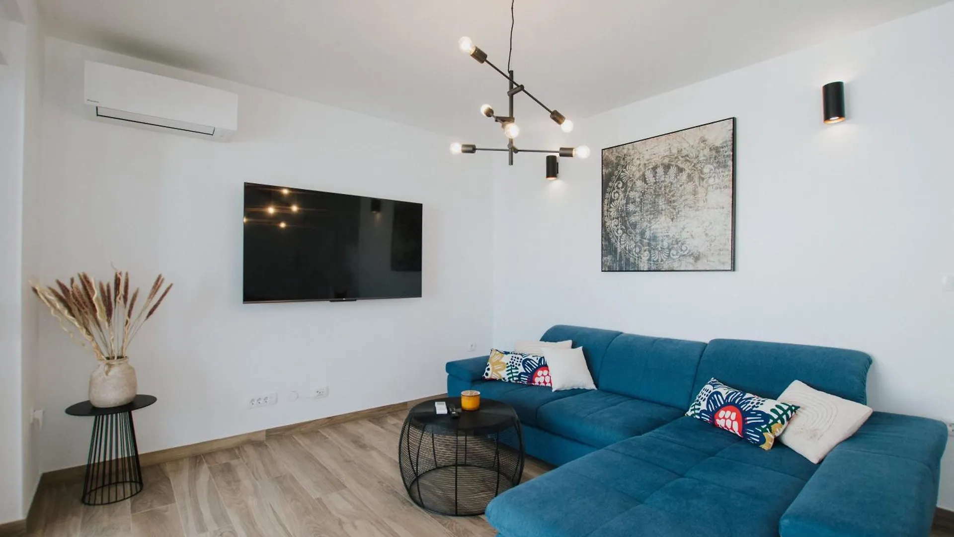 Luxury Apartments Marija Trogir 0*,  Croatia