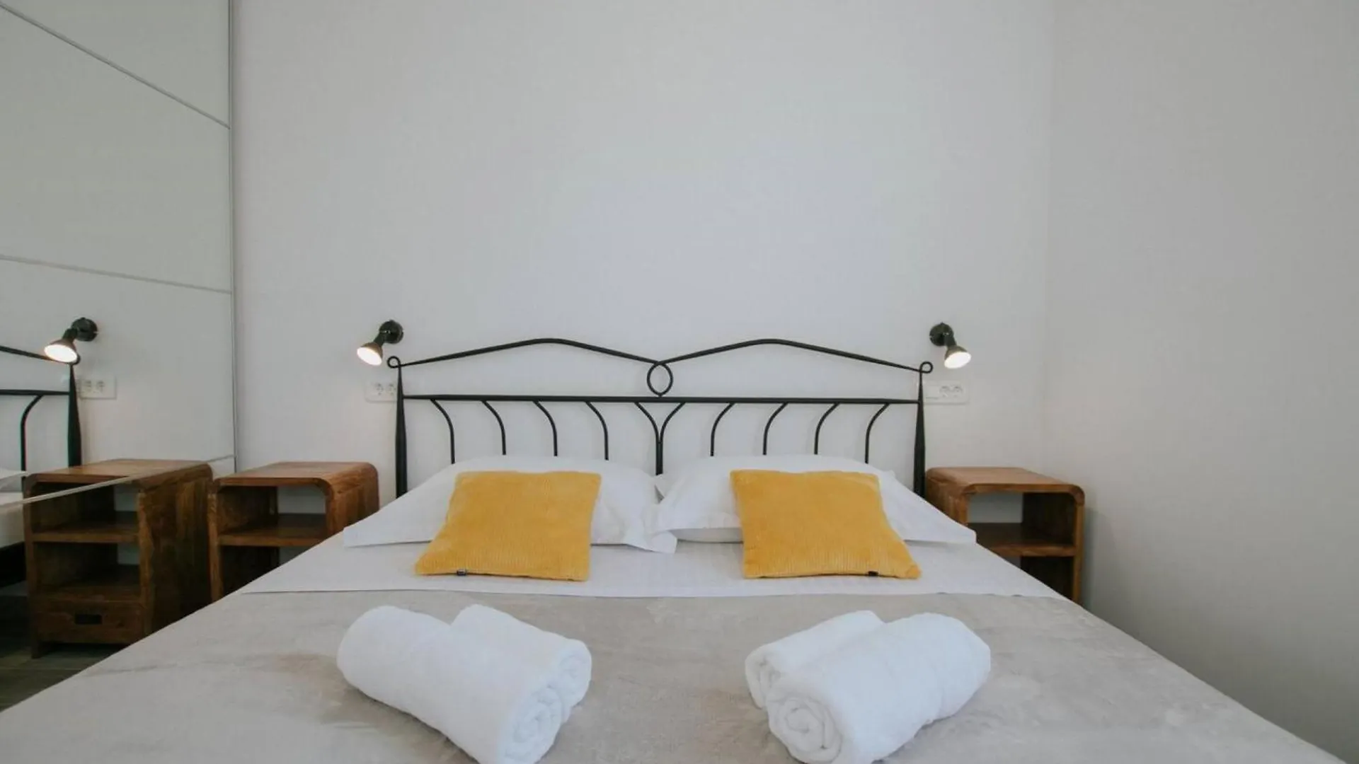 Luxury Apartments Marija Trogir