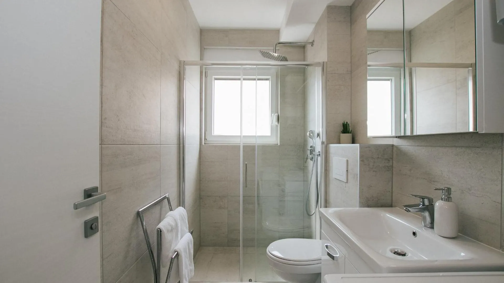 Luxury Apartments Marija Trogir 0*,