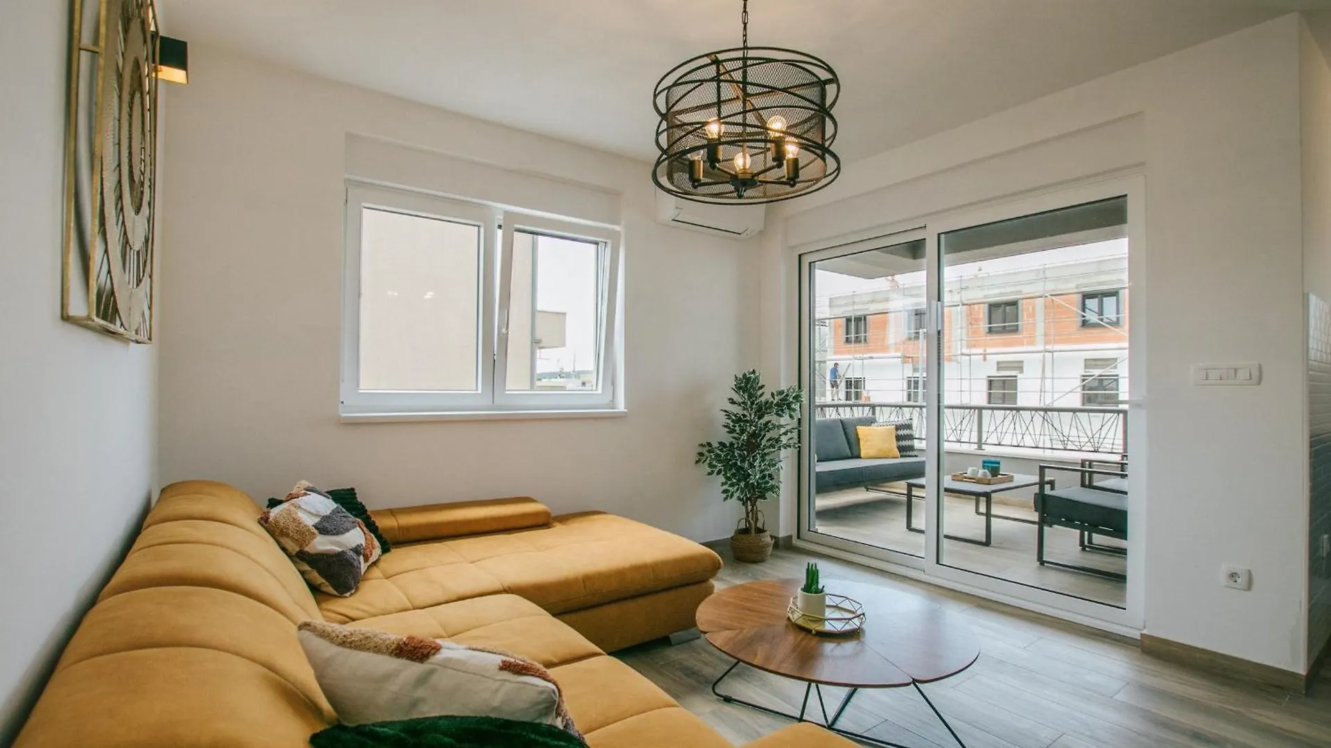 Luxury Apartments Marija Trogir Croatia