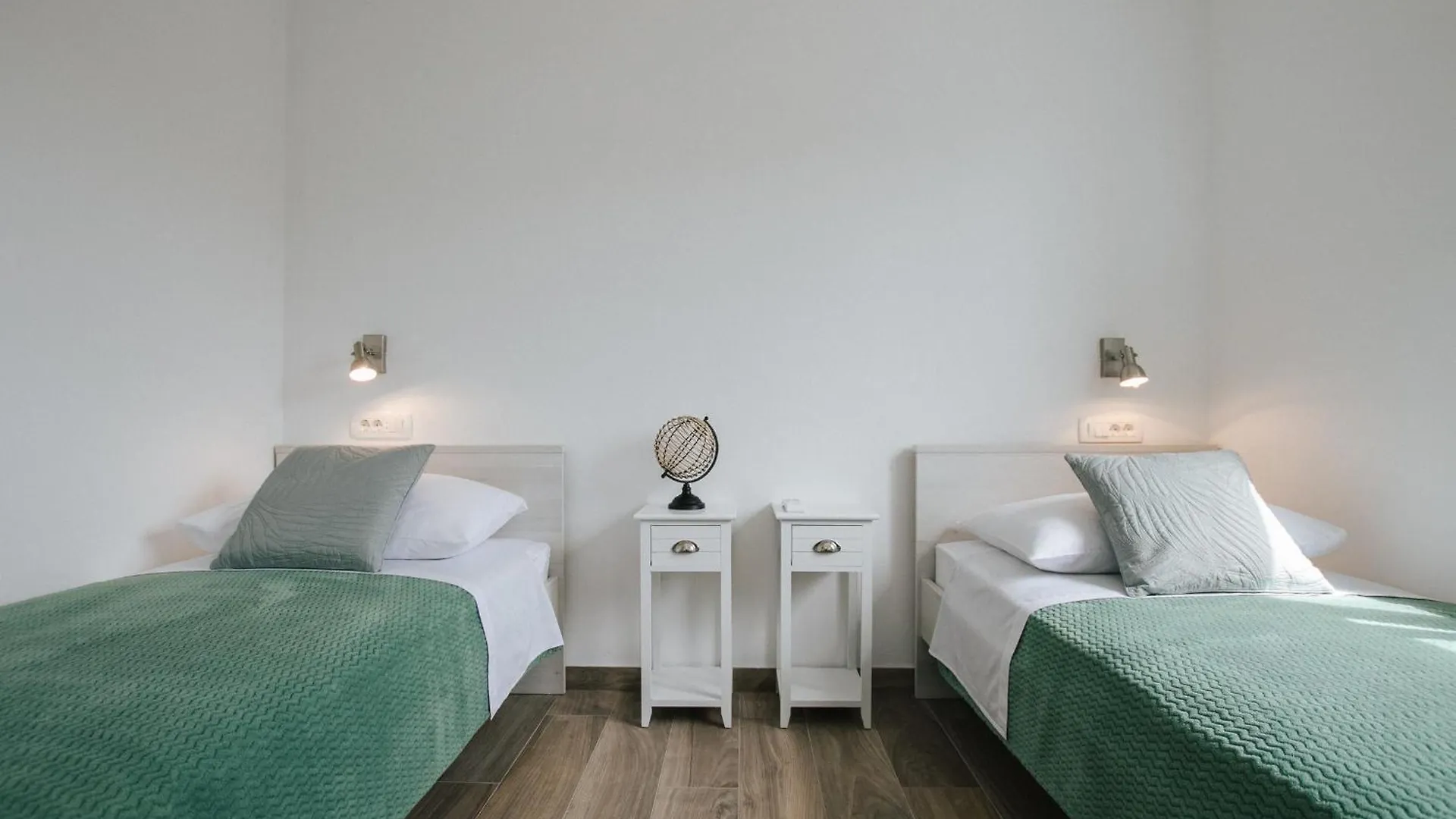 Luxury Apartments Marija Trogir