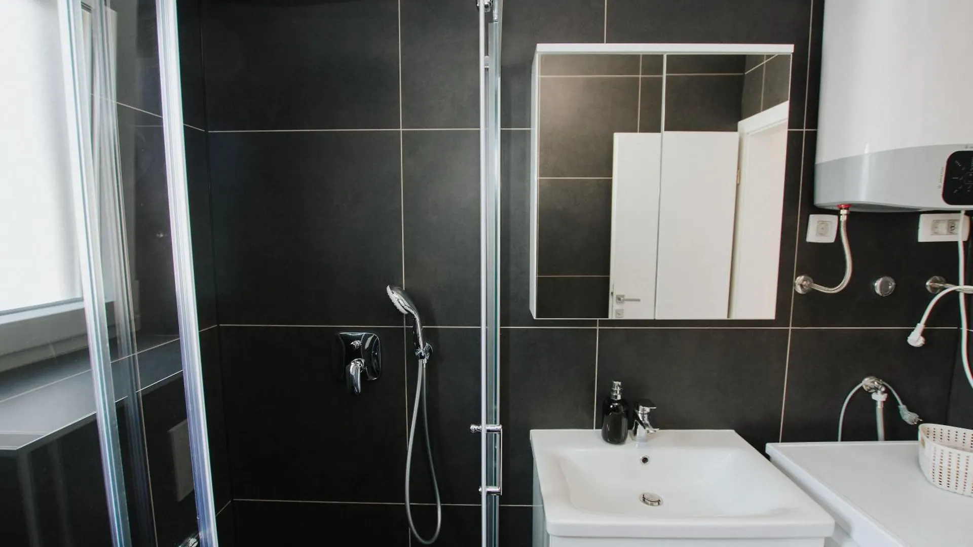 Luxury Apartments Marija Trogir