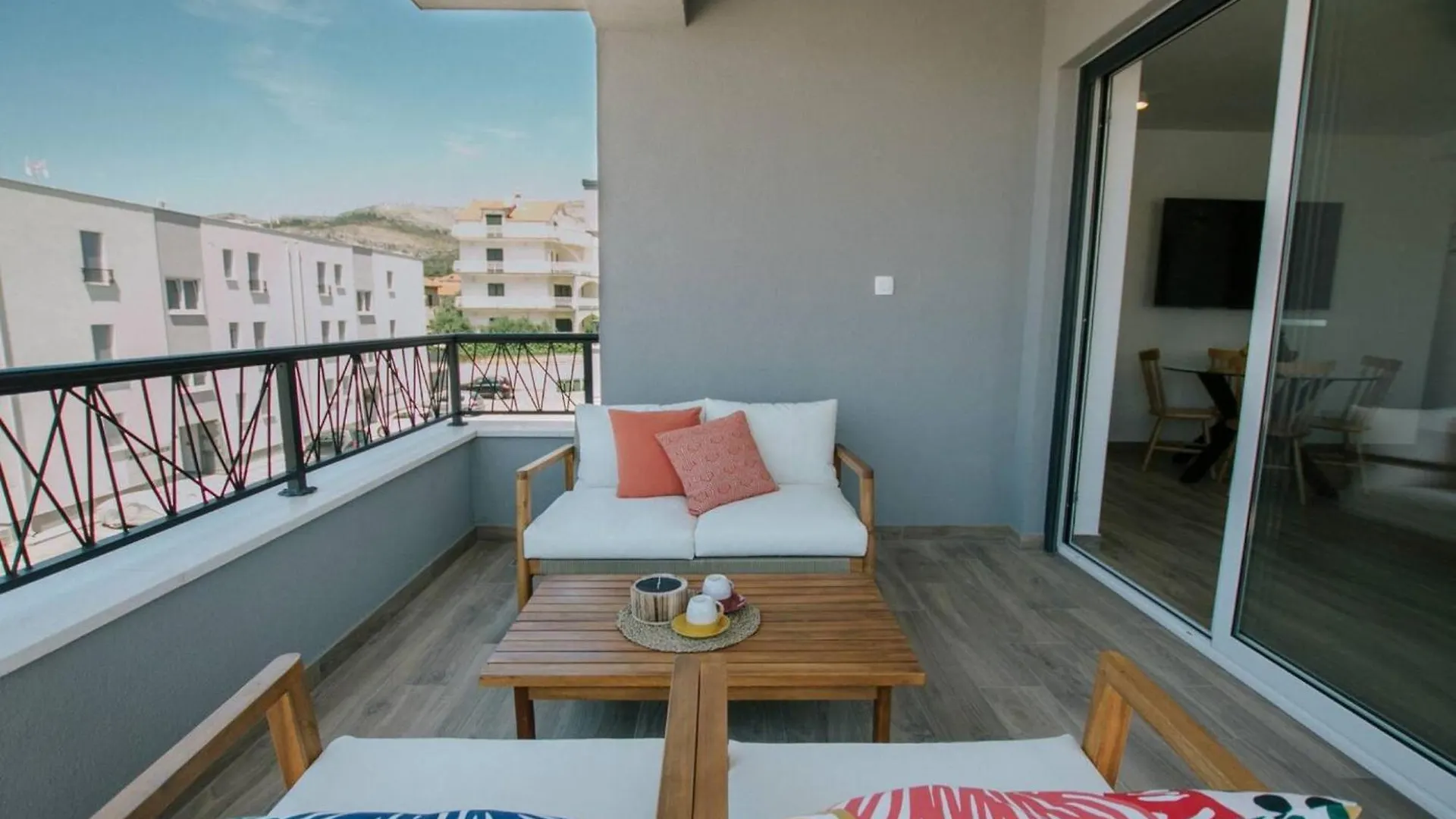 Luxury Apartments Marija Trogir