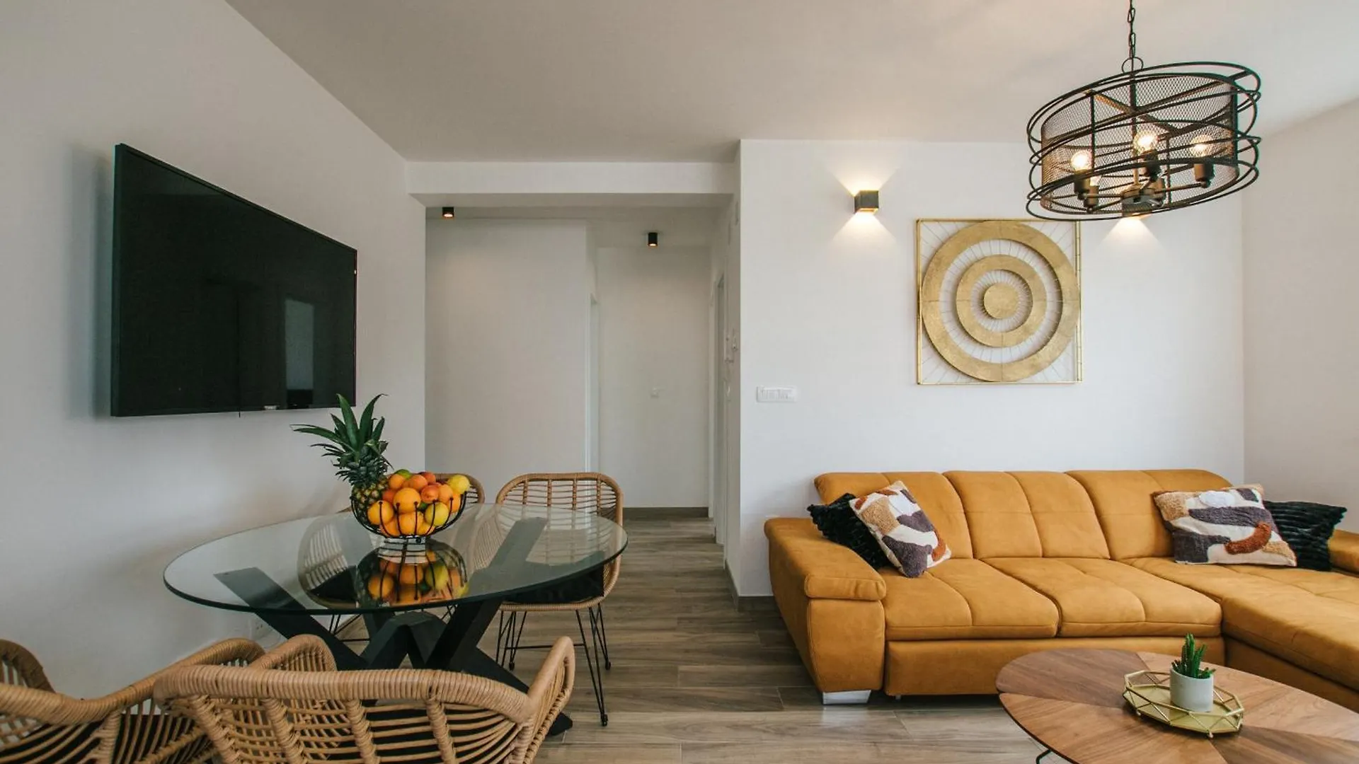 Luxury Apartments Marija Trogir