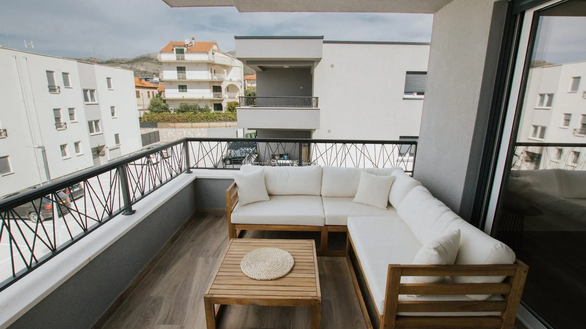 Luxury Apartments Marija Trogir