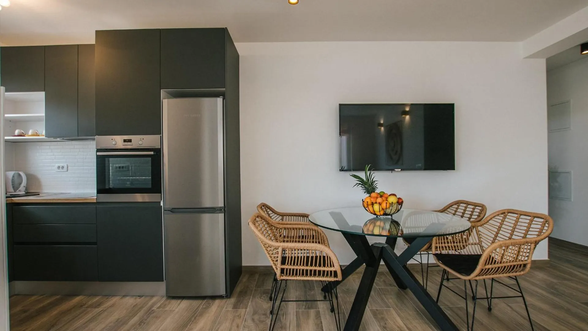 Luxury Apartments Marija Trogir