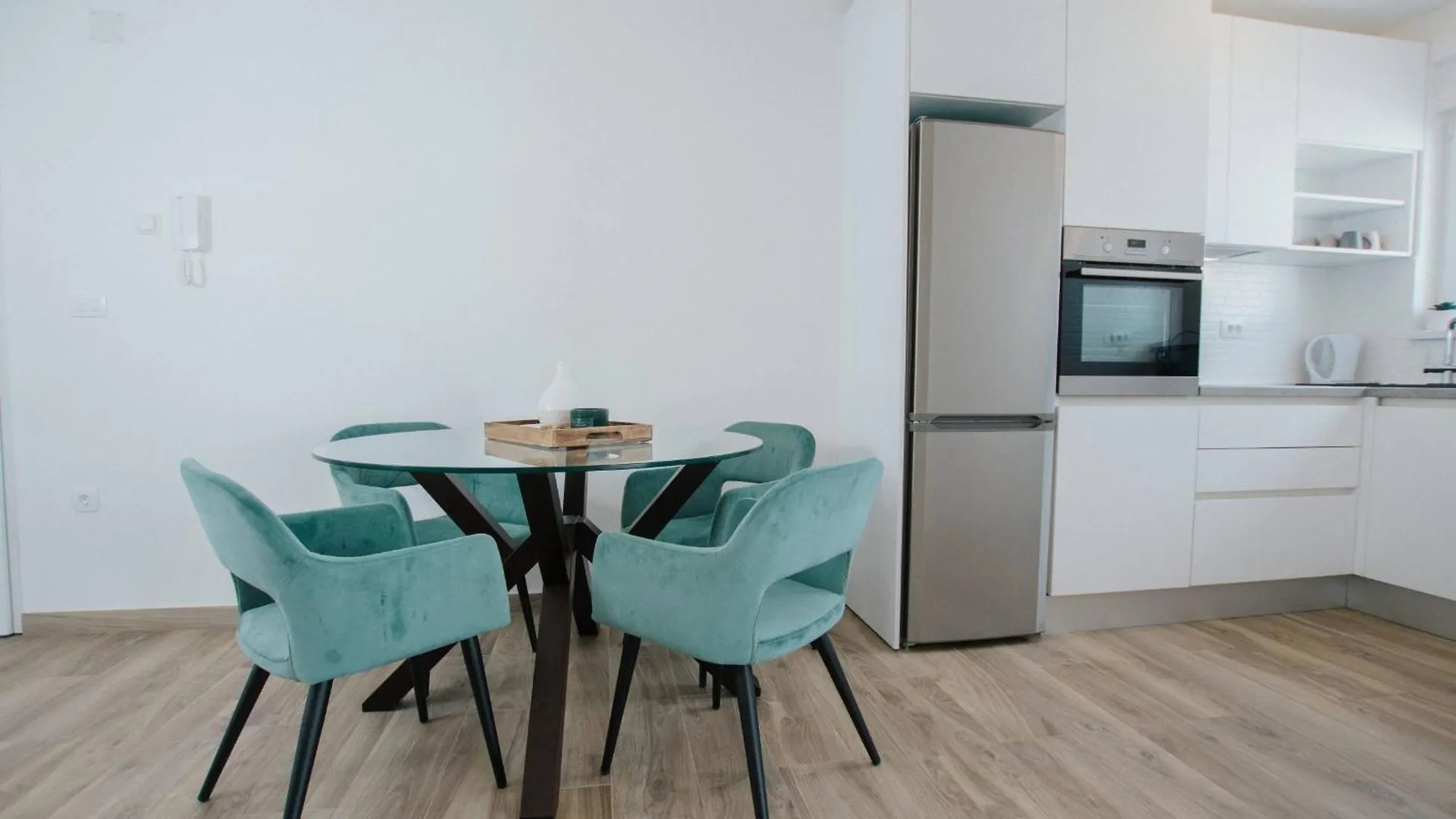 Luxury Apartments Marija Trogir