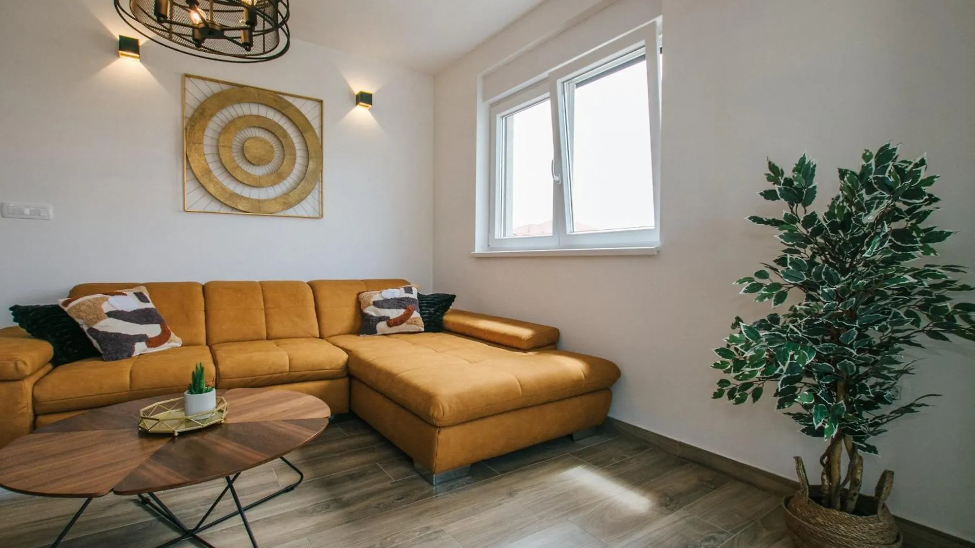 Luxury Apartments Marija Trogir 0*,